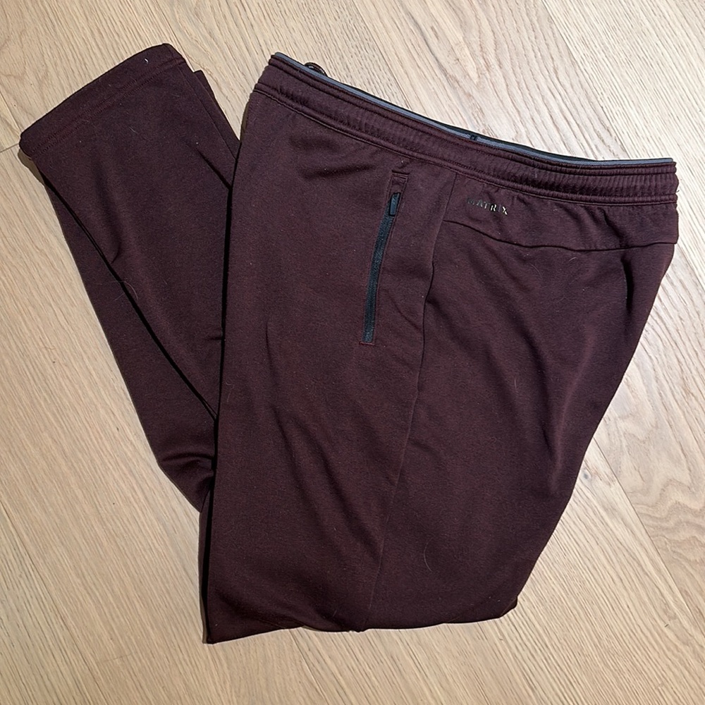 Matrix Sweatpants /Joggers
